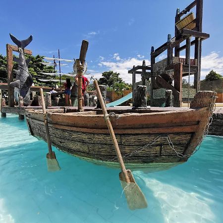 Port Royale Waterpark Resort Dumaguete City Экстерьер фото